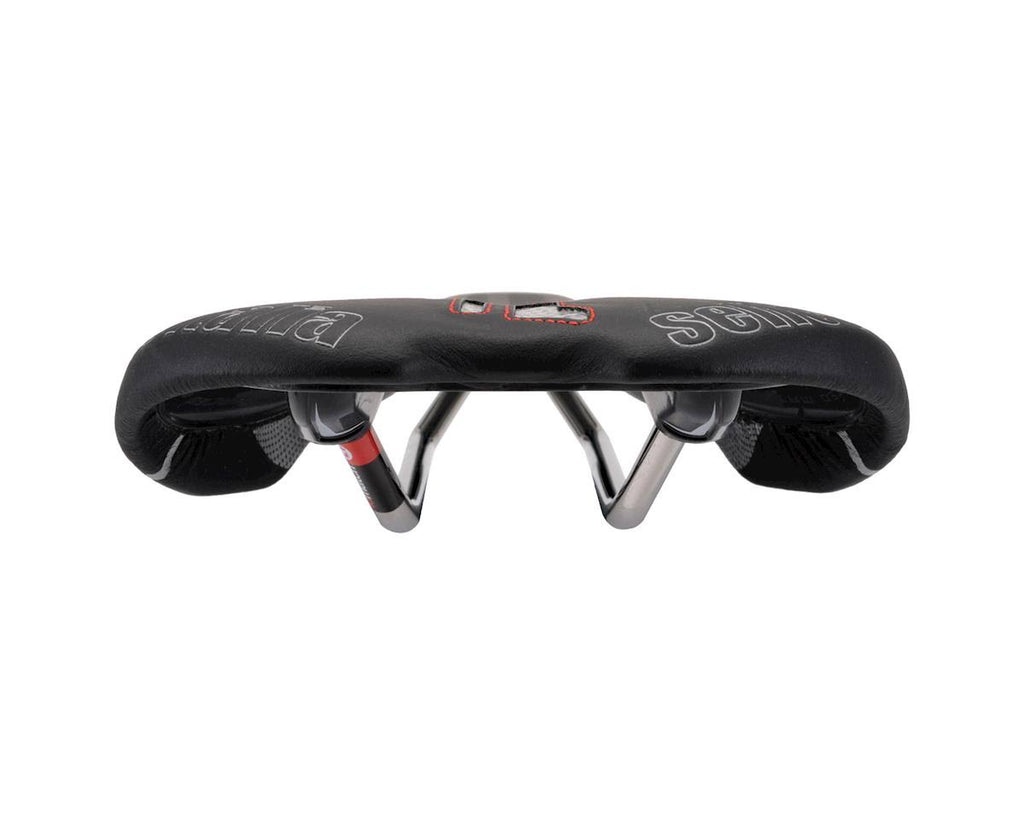Black Saddle G355744