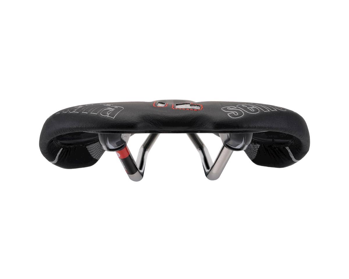 Black Saddle G355744