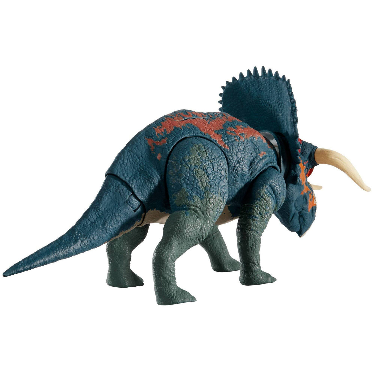 Dual Attack Nasutoceratops Dinosaur M9131