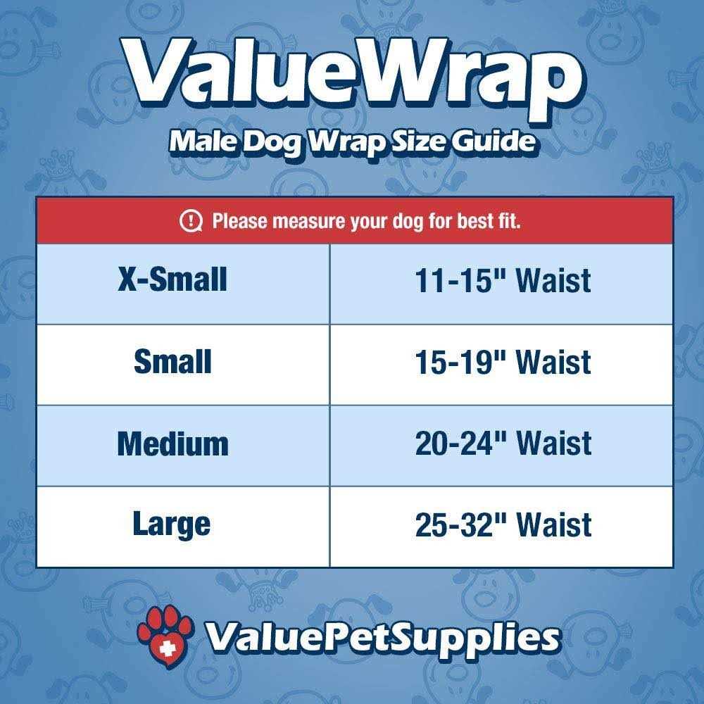 Male Disposable Dog Diapers Q971225