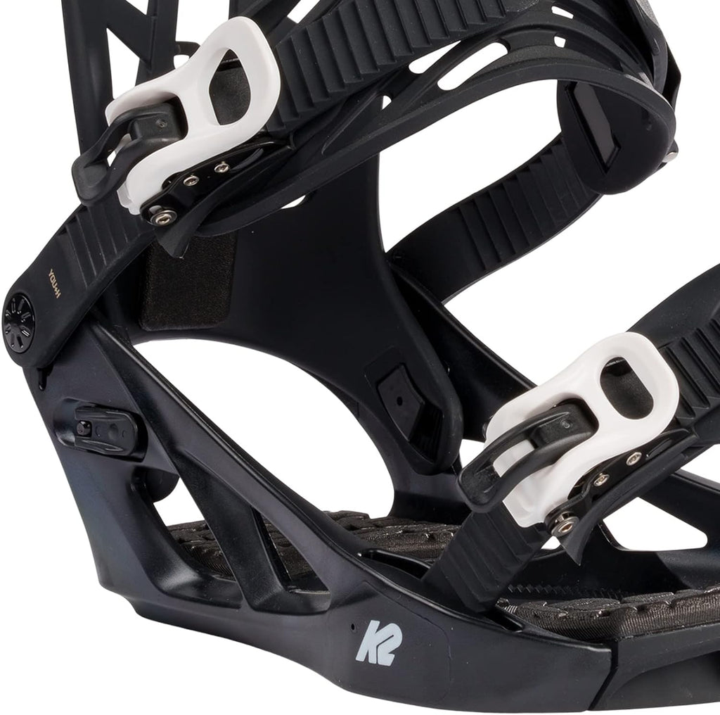 Snowboard Bindings E5480