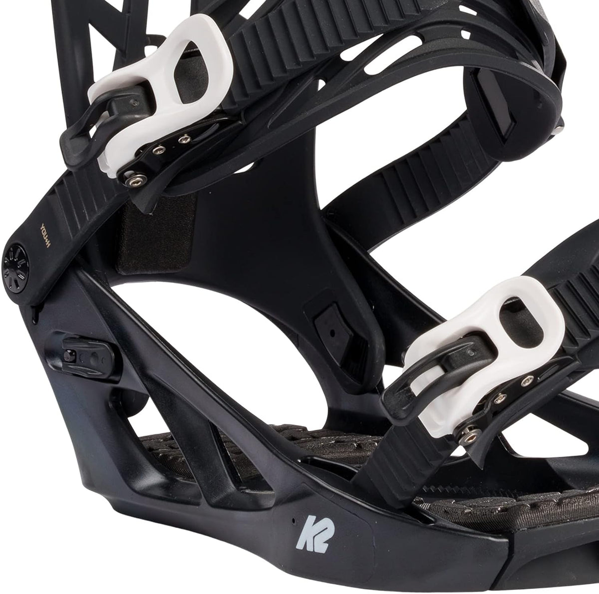 Snowboard Bindings E5480