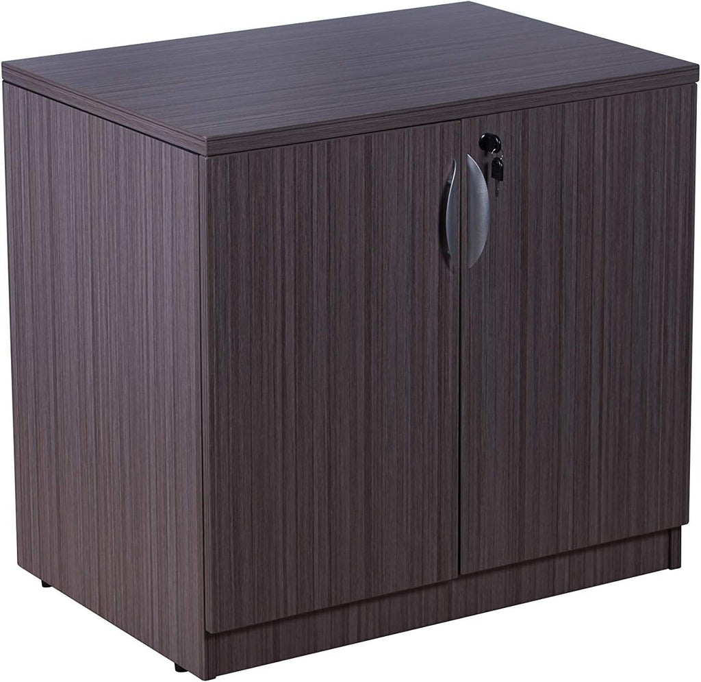 Mahogany Storage Cabinet N3445