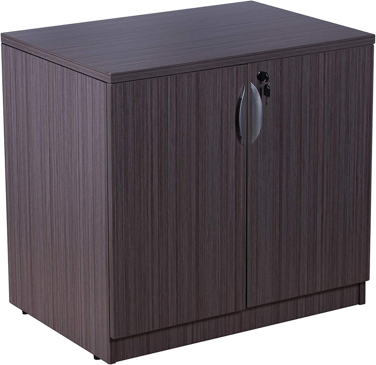 Mahogany Storage Cabinet N3445