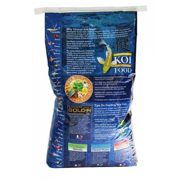 Medium Pellet Food H426461