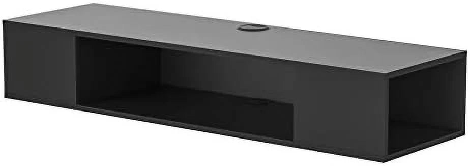 Floating Wall Mounted TV Stand Media Console Q5633
