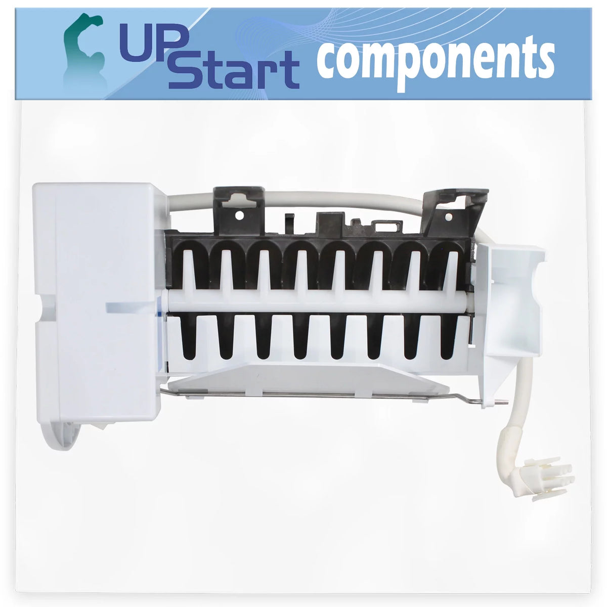 Refrigerator Ice Maker Replacement H31023