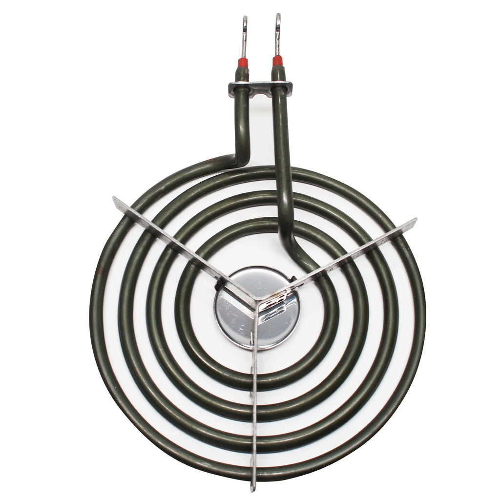 6 inch 4 Turns Surface Burner Element for Whirlpool Range W88413