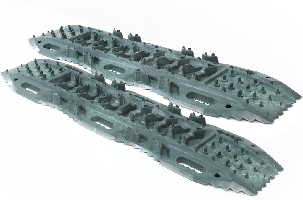 Green Element Ramps (Pair) J960