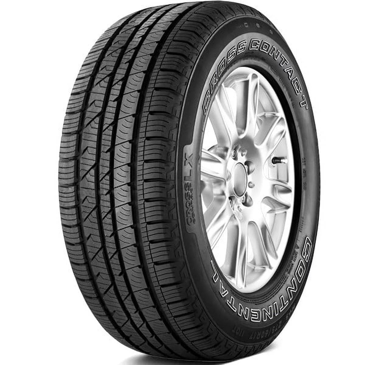 All Season 225/65R17 102H SUV/Crossover Tire H322398